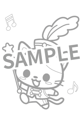 第28回ぬりえコンテスト