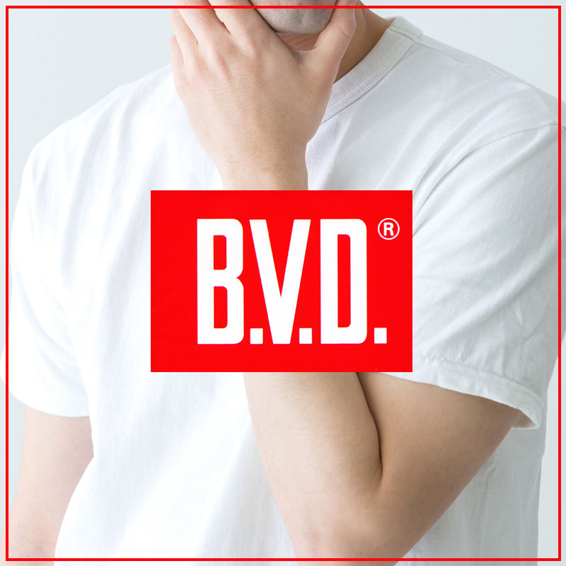 B.V.D.