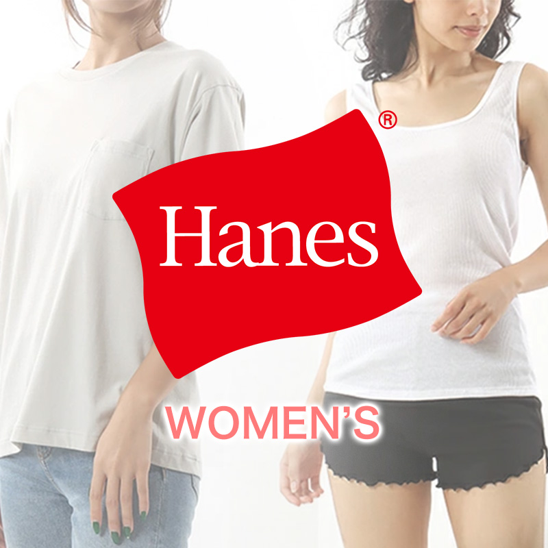 Hanes WOMEN'S